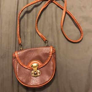 Small shoulder bag